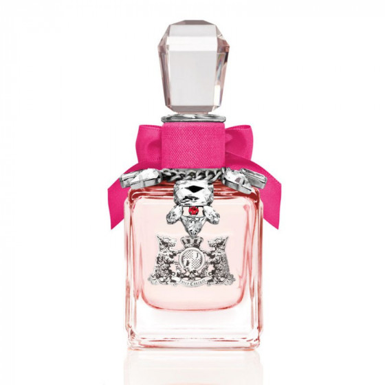 Juicy Couture Couture La La - Парфюмированная вода (тестер)