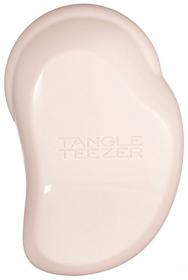 Tangle Teezer The Original Fine & Fragile Champagne Rose - Расческа для волос