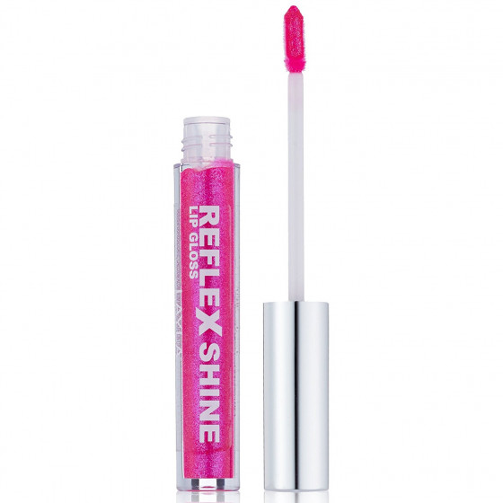 Layla Reflex Shine Lip Gloss - Блеск для губ №11