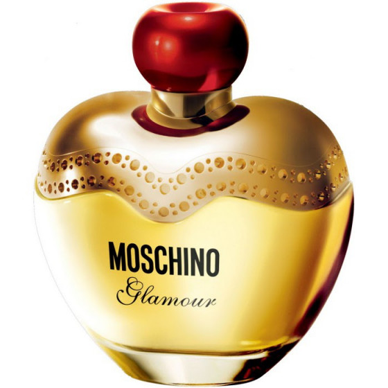 Moschino Glamour - Парфюмированная вода