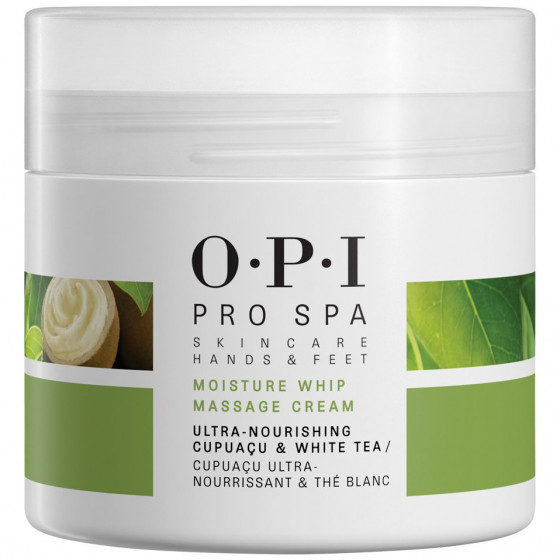 OPI Pro Spa Soothing Moisture Mask - Успокаивающая увлажняющая маска