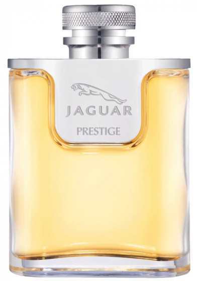 Jaguar Prestige - Туалетная вода - 1