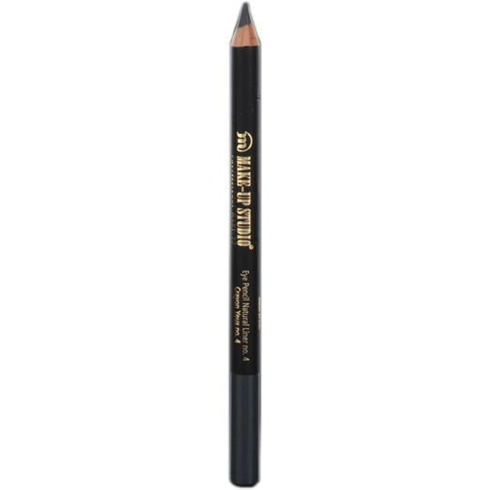 Make-Up Studio Eye Pencil Natural Liner - Карандаш для глаз