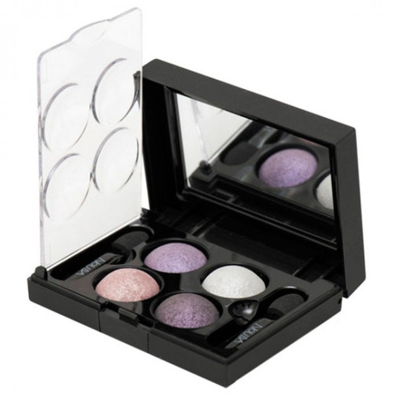 Nouba Quattro - Тени для век