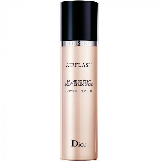 Christian Dior Diorskin Airflash - Тональный крем в спрее