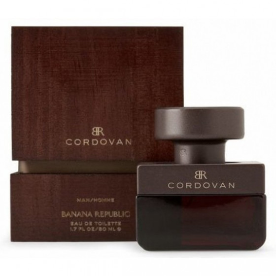 Banana Republic Cordovan - Туалетная вода