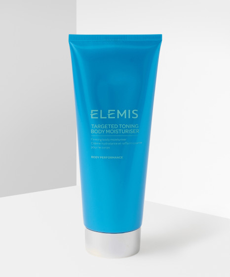 Elemis Targeted Toning Body Moisturiser - Антицеллюлитный крем для тела - 1