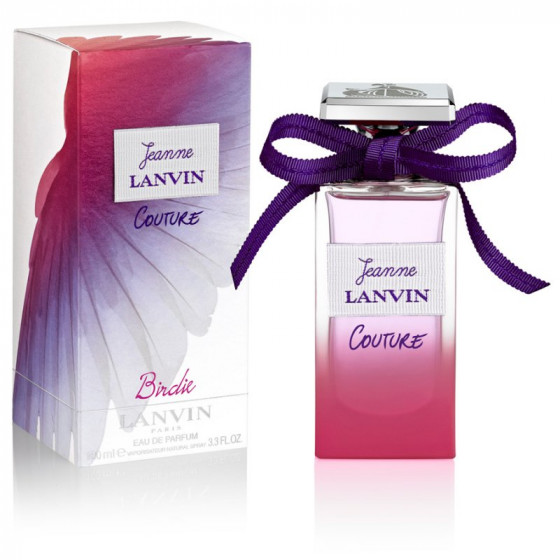 Lanvin Jeanne Lanvin Couture Birdie - Парфюмированная вода