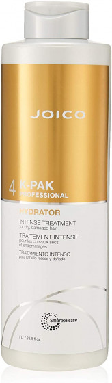 Joico K-Pak Intense Hydrator - Увлажнитель интенсивный