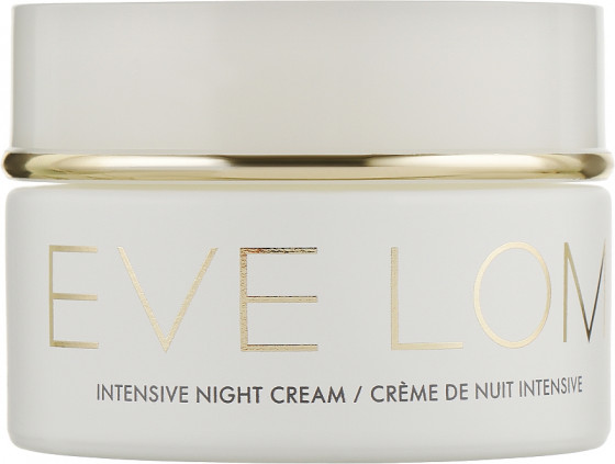 Eve Lom Intensive Night Cream - Ночной крем для лица