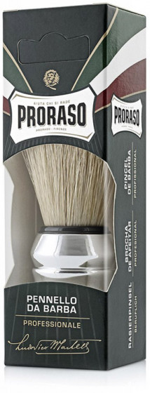 Proraso Shaving Brush - Помазок для бритья - 2