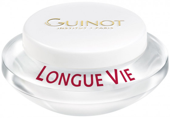 Guinot Creme Longue Vie - Крем "Долгая жизнь клетки"