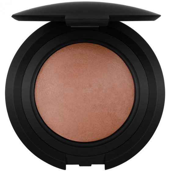 Nouba Earth Powder - Пудра-румяна компактные