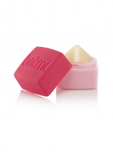 I Love Cosmetics Balmi Cube Twisted Berry Lip Balm - Бальзам для губ "Ягодный" - 3