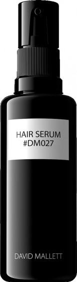 David Mallett Hair Serum - Сыворотка для волос