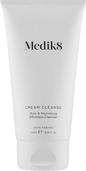 Medik8 Cream Cleanse - Мягкий очищающий питательный крем для лица