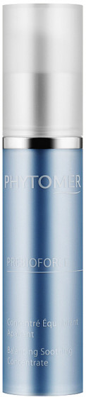 Phytomer Prebioforce Balancing Soothing Concentrate - Восстанавливающий концентрат для лица