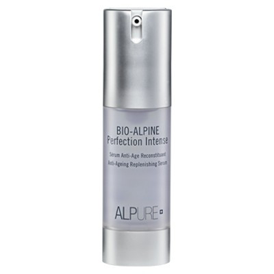 Alpure Bio-Alpine Anti-Ageing Replenishing Serum - Сыворотка восстанавливающая