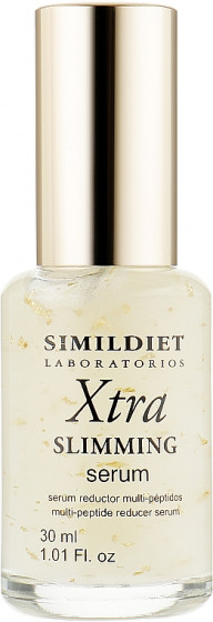 Simildiet Laboratorios Xtra Slimming Serum - Сыворотка-липолитик - 1