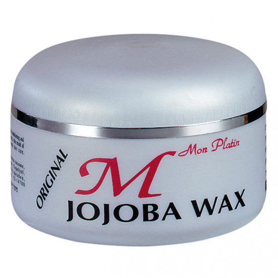 Mon Platin DSM Original Jojoba Hair Wax - Воск для волос "Жожоба"