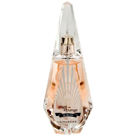 Givenchy Ange Ou Etrange Le Secret - Подарочный набор (EDP100+S/G75+B/L75) - 1