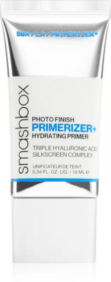 Smashbox Photo Finish Primerizer + Hydrating Primer - Увлажняющий праймер для лица