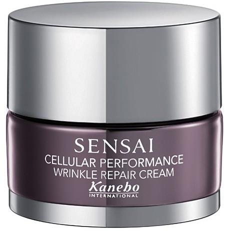 Kanebo Sensai Cellular Performance Wrinkle Repair Cream - Крем против морщин