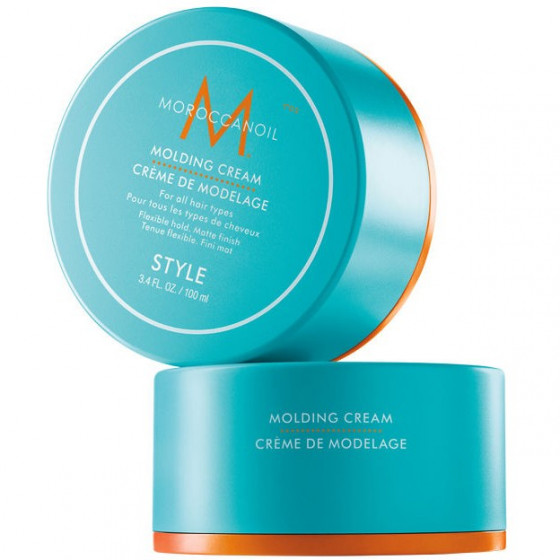 Moroccanoil Molding Cream - Моделирующий крем