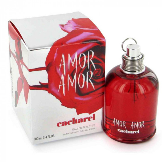 Cacharel Amor Amor - Туалетная вода (тестер)