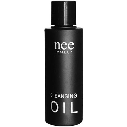 Nee Make Up Cleansing Oil - Масло для снятия макияжа