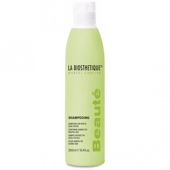 La Biosthetique Daily Care Shampooing Beaute - Фруктовый шампунь для ежедневного применения