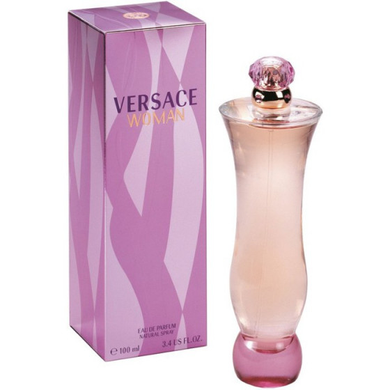 Versace Woman - Парфюмированная вода