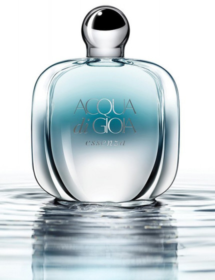 Giorgio Armani Acqua Di Gioia Essenza - Парфюмированная вода - 3