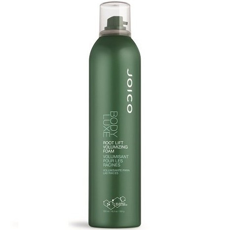 Joico Body Luxe Root Lift Volumizing Foam - Мусс для прикорневого объема