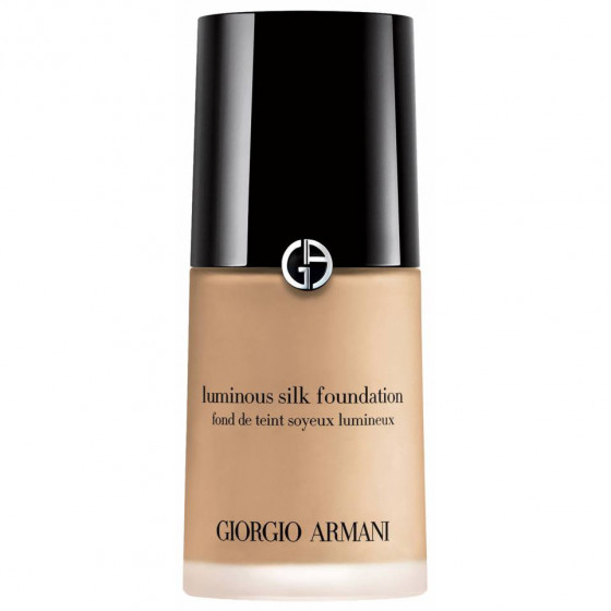 Giorgio Armani Luminous Silk Foundation - Тональный крем