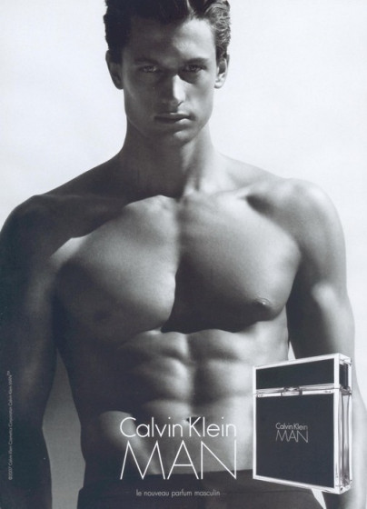 Calvin Klein Man - Туалетная вода - 2