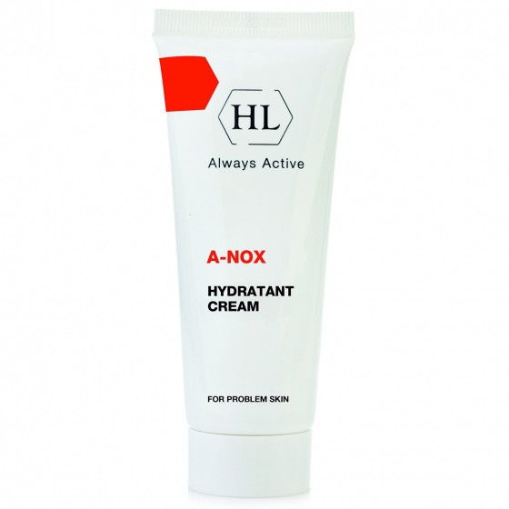 Holy Land A-Nox Hydratant Cream - Увлажняющий крем