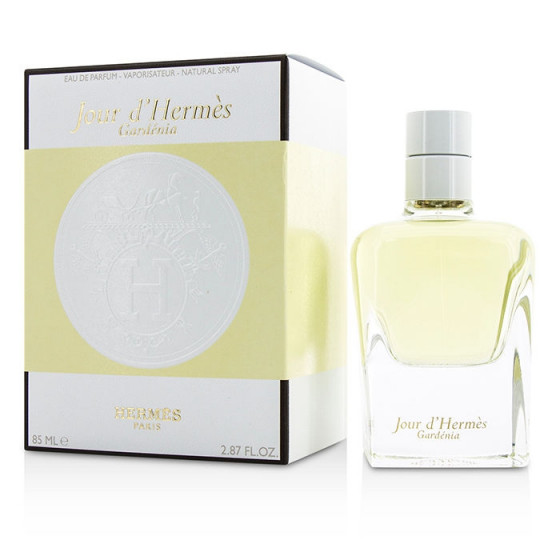 Hermes Jour de Hermes Gardenia - Парфюмированная вода