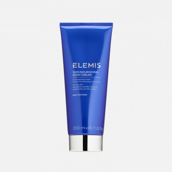 Elemis Skin Nourishing Body Cream - Крем для тела "Протеины-Минералы" - 1