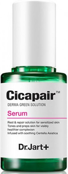 Dr. Jart+ Cicapair Serum - Восстанавливающая сыворотка для лица