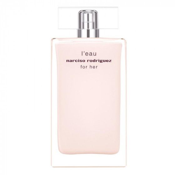 Narciso Rodriguez L'Eau For Her - Туалетная вода (тестер)