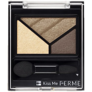 Isehan Ferme Gradation Eye Color - Тени