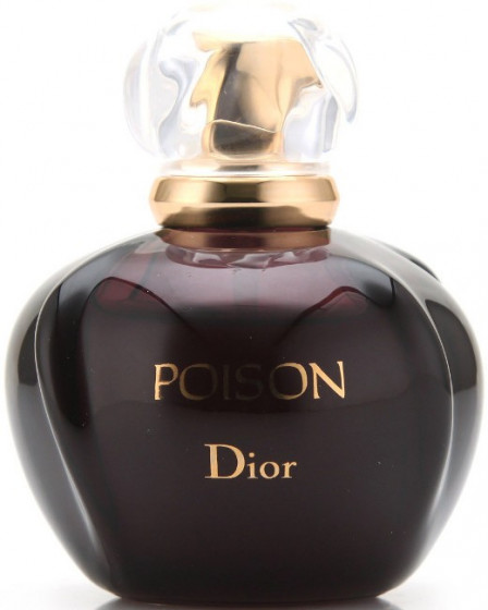 Christian Dior Poison - Туалетная вода - 2