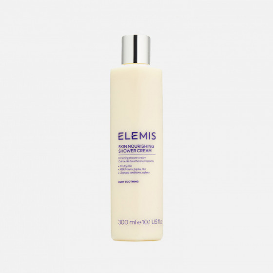 Elemis Skin Nourishing Shower Cream - Питательный крем для душа "Протеины-Минералы" - 1