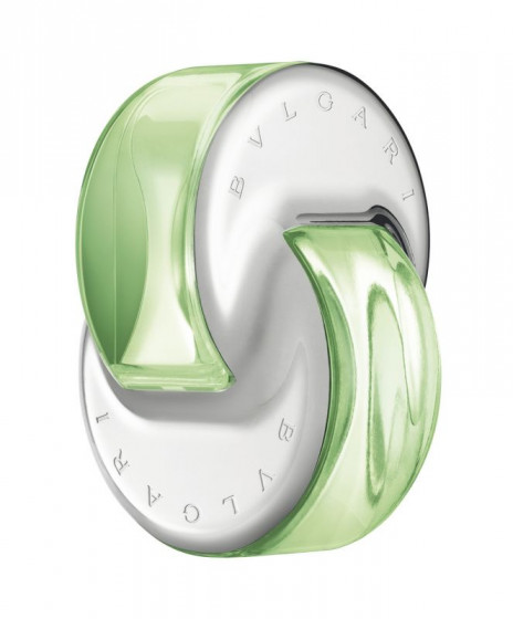 Bvlgari Omnia Green Jade - Туалетная вода - 1