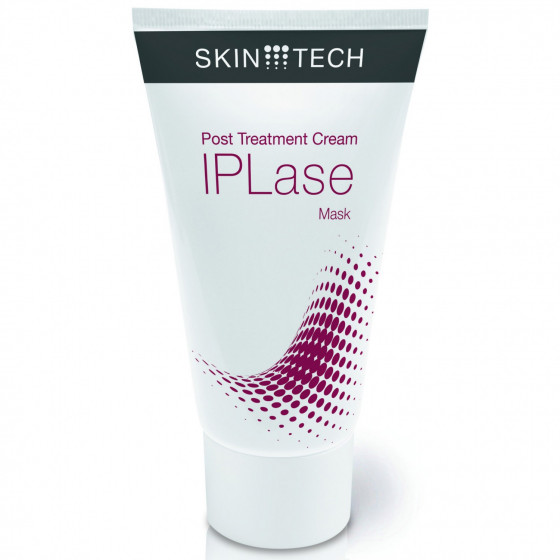 Skin Tech IPLase Mask - Восстанавливающая маска