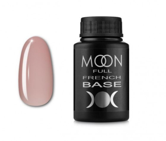 MOON FULL Franch Base - Френч база