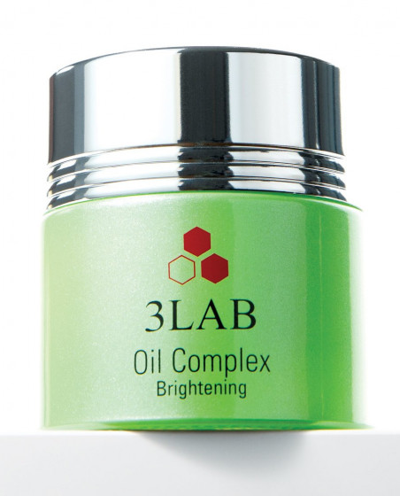 3LAB Oil Complex Brightening - Комплекс для сияния кожи - 1