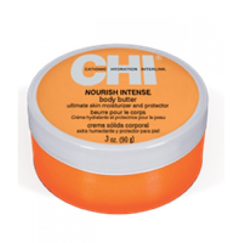 Chi Nourish Intense System Body Butter - Интенсивное увлажняющее масло для тела