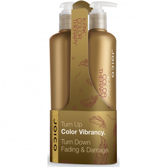 Joico K-Pak Color Therapy Gift Pack - Подарочный набор